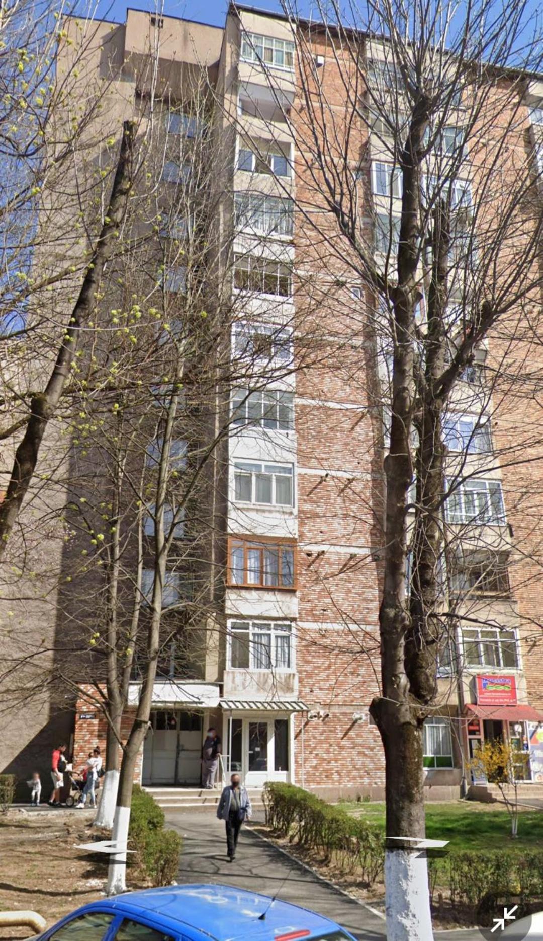 Studio Hunedoara Exterior foto